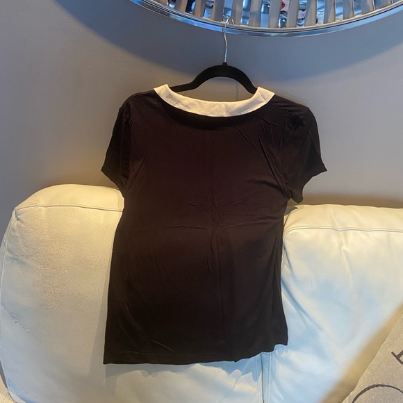 HOBBS London Peter Pan collar - size M - Picture 4 of 4